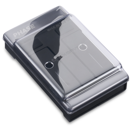 Decksaver Phase DJ Essential Cover