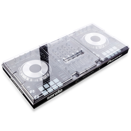 Decksaver Pioneer DDJ-SZ-SZ2-DDJ-RZ Cover