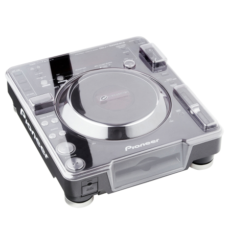 Decksaver Pioneer DJ CDJ-1000 Cover