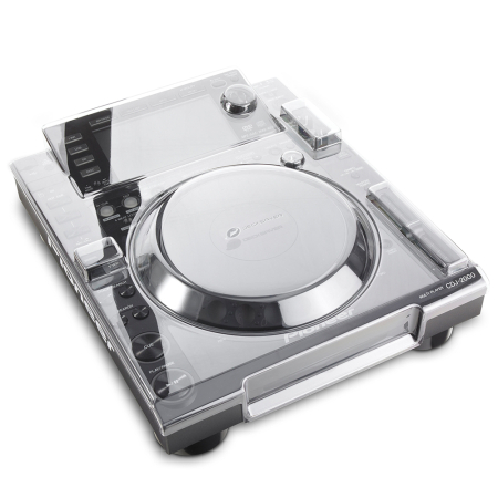 Decksaver Pioneer DJ CDJ-2000NXS Cover