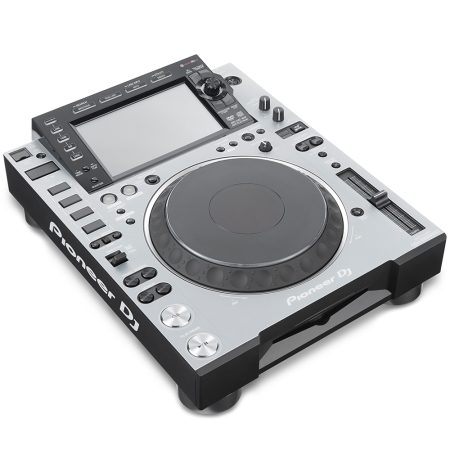Decksaver Pioneer DJ CDJ-2000NXS2 Cover