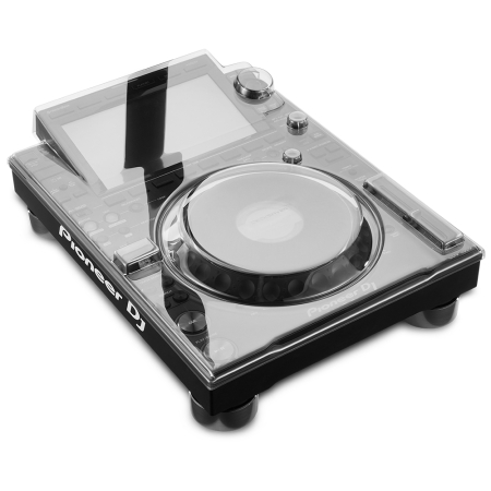 Decksaver Pioneer DJ CDJ-3000 Cover