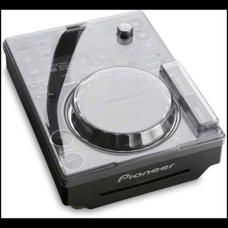 Decksaver Pioneer DJ CDJ-350 Cover