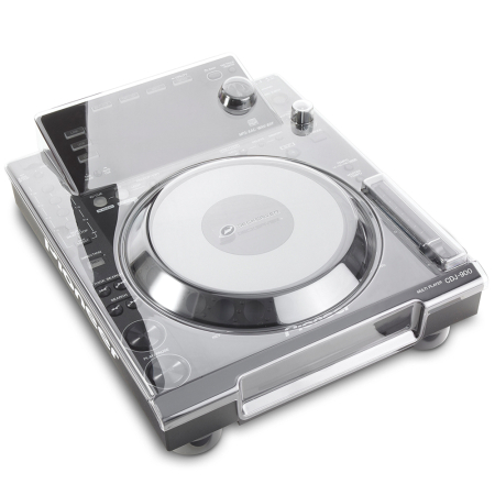 Decksaver Pioneer DJ CDJ-900 Cover