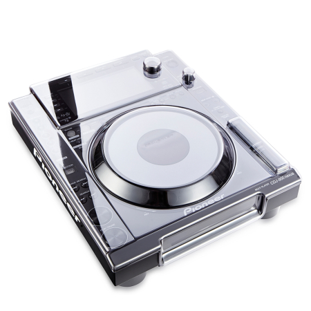 Decksaver Pioneer DJ CDJ-900NXS Cover