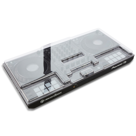 Decksaver Pioneer DJ DDJ-1000 Cover