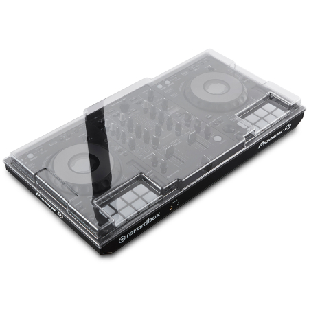 Decksaver Pioneer DJ DDJ-800 Cover