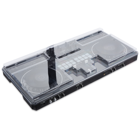 Decksaver Pioneer DJ DDJ-REV5 Cover
