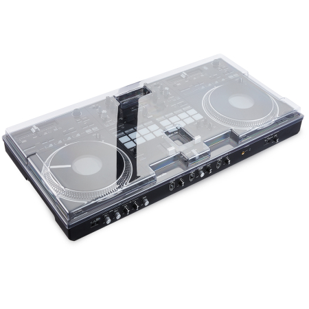 Decksaver Pioneer DJ DDJ-REV7 Cover
