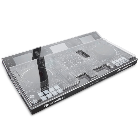 Decksaver Pioneer DJ DDJ-RZX Cover