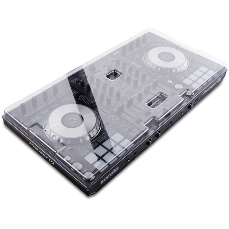 Decksaver Pioneer DJ DDJ-SX-SX2-SX3-RX Cover