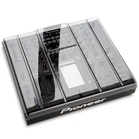 Decksaver Pioneer DJ DJM-2000-2000NXS Cover