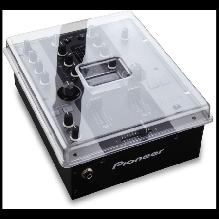 Decksaver Pioneer DJ DJM-250 Cover