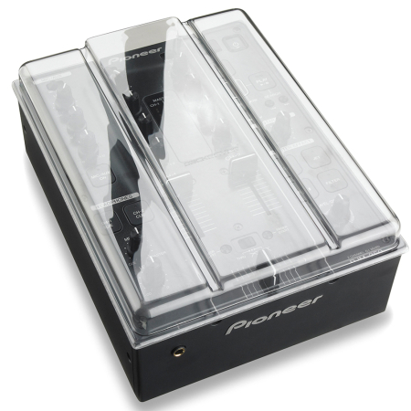 Decksaver Pioneer DJ DJM-350 Cover