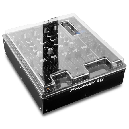 Decksaver Pioneer DJ DJM-750 MKII Cover