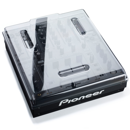 Decksaver Pioneer DJ DJM-900 (Nexus & SRT) Cover