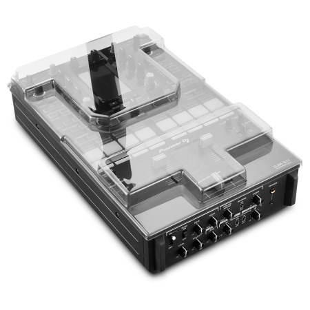 Decksaver Pioneer DJ DJM-S11 Cover