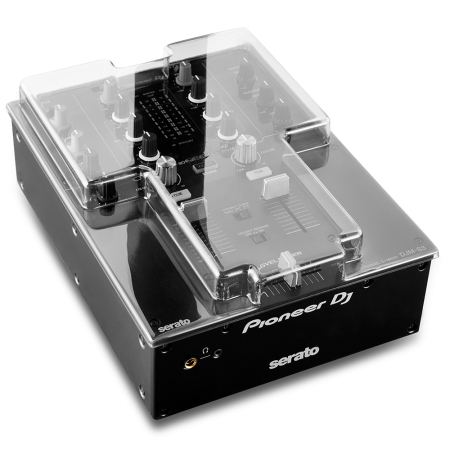 Decksaver Pioneer DJ DJM-S3 cover