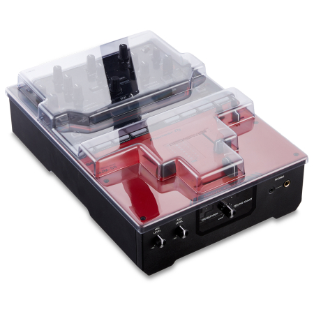 Decksaver Pioneer DJ DJM-S5 Cover