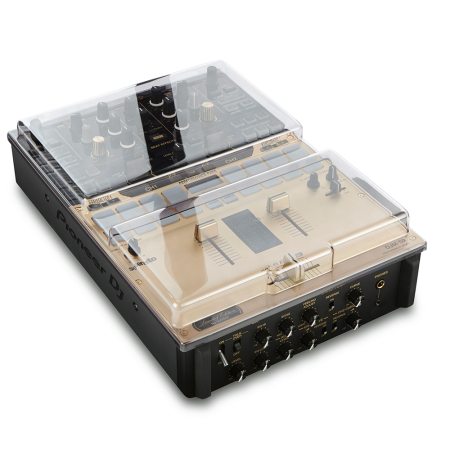 Decksaver Pioneer DJ DJM-S9 Cover