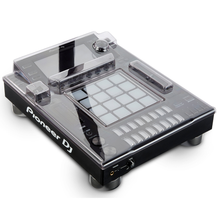 Decksaver Pioneer DJ DJS-1000 Cover