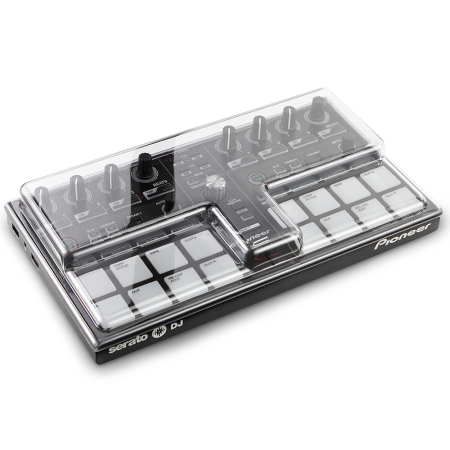 Decksaver Pioneer DJ SP1 Cover