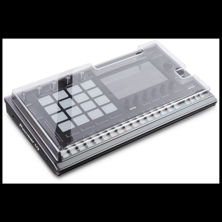 Decksaver Pioneer DJ Toraiz SP16 Cover