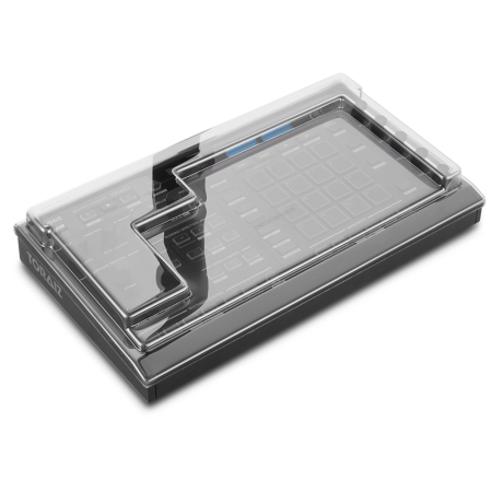 Decksaver Pioneer DJ Toraiz Squid Cover