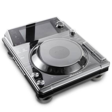 Decksaver Pioneer XDJ-1000 (MK1 & MK2) Cover