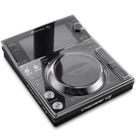 Decksaver Pioneer DJ XDJ-700 Cover