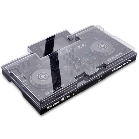 Decksaver Pioneer DJ XDJ-RR Cover