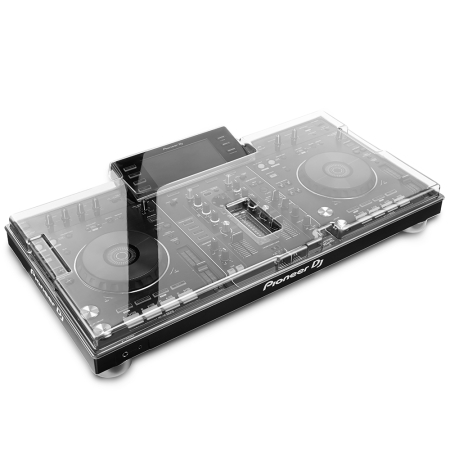 Decksaver Pioneer DJ XDJ-RX Cover