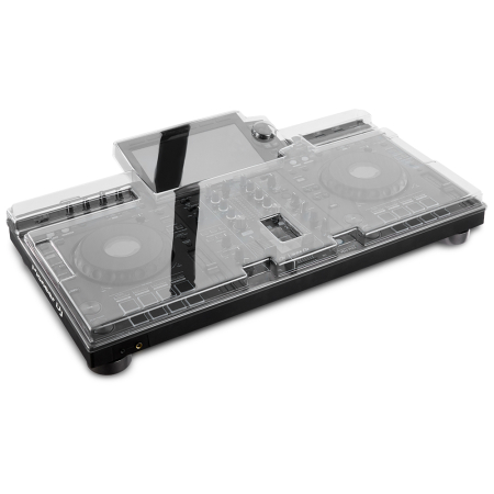 Decksaver Pioneer DJ XDJ-RX3 Cover