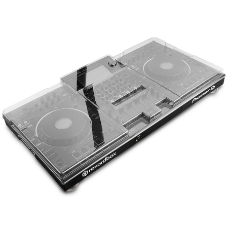 Decksaver Pioneer DJ XDJ-XZ Cover