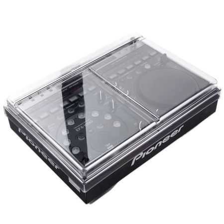 Decksaver Pioneer DJ EFX-1000 Cover