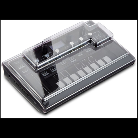 Decksaver Pioneer Toraiz AS-1 Cover