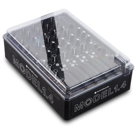 Decksaver Playdifferently Model 1.4 Cover