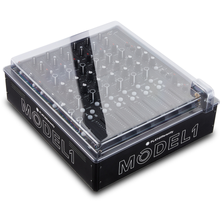 Decksaver Playdifferently Model 1 Cover