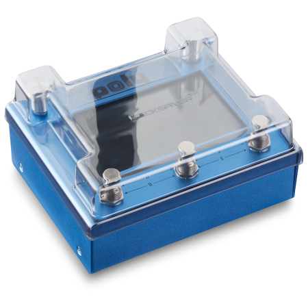 Echipamente DJ - Decksaver Polyeffects Beebo Cover