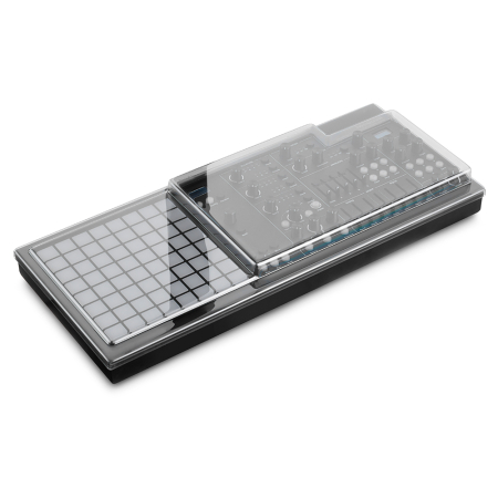 Decksaver Polyend Medusa Cover