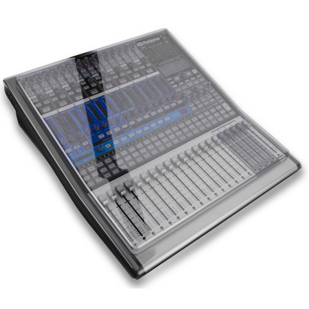 Decksaver PreSonus 16:4:2 Cover