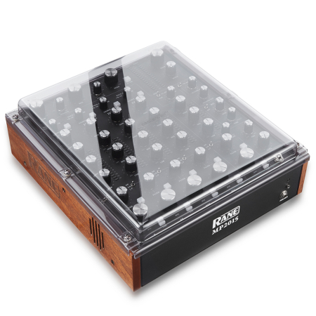 Decksaver Rane MP2015 Cover