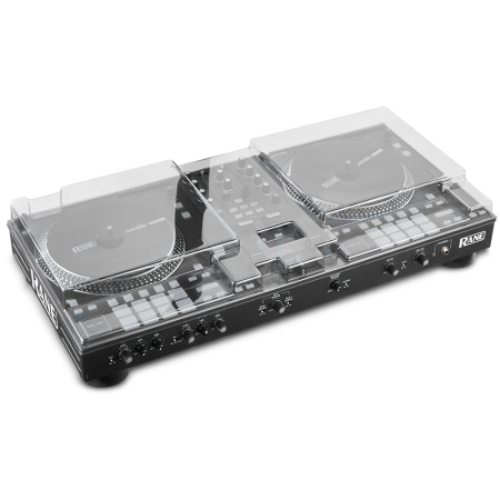 Decksaver Rane One MK1 Cover