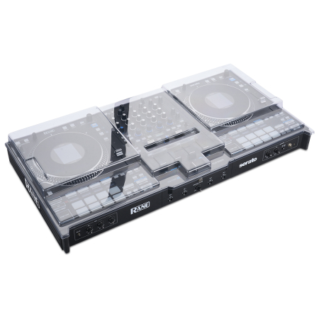 Echipamente DJ - Decksaver Rane Performer, Four Cover