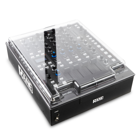 Decksaver Rane Sixty-Four Cover