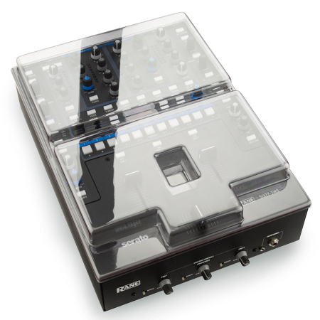 Decksaver Rane Sixty-Two Cover