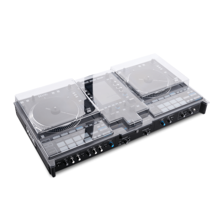 Echipamente DJ - Decksaver Rane System One Cover