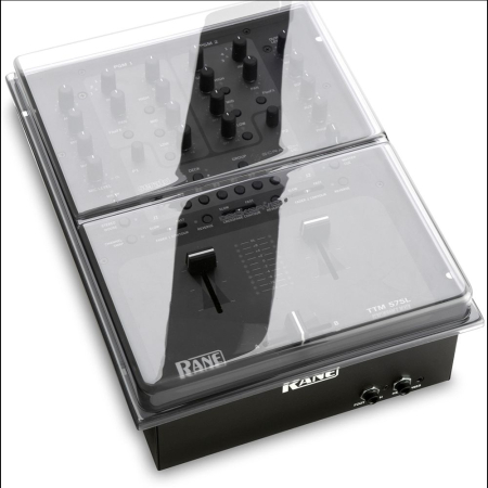 Decksaver Rane TTM-56s, 57SL, Sixty-One, Empath Cover