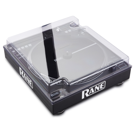 Decksaver Rane Twelve MK1, MK2 Cover