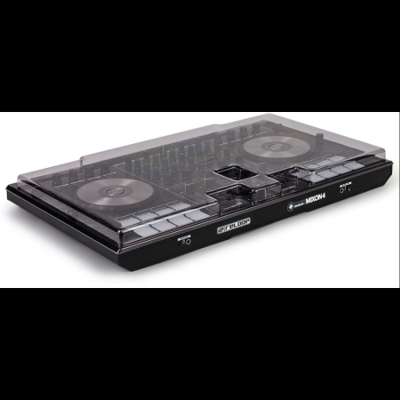 Decksaver Reloop Mixon 4 & 8 Pro Cover